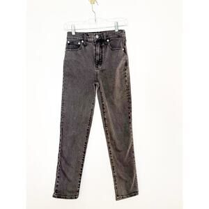 Madewell The Perfect Vintage Jean Size 23